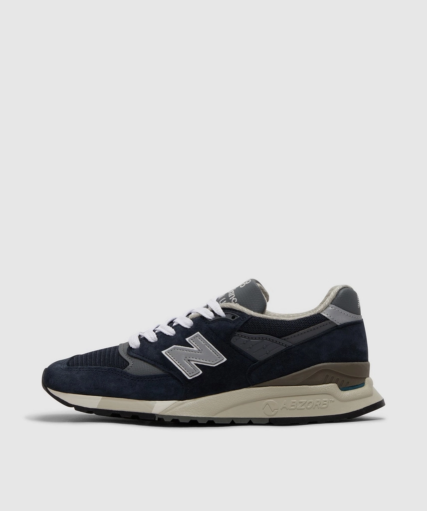 New Balance MIUS 998 sneaker